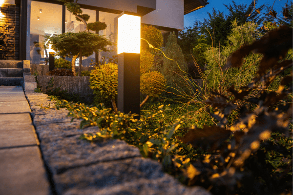 Unique Ways To Spruce Up Your Yard