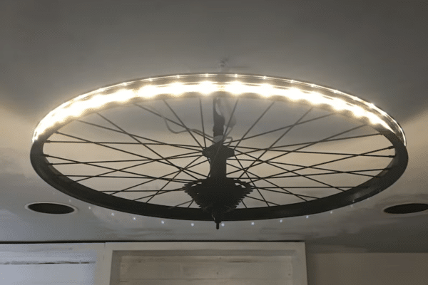 Ways To Repurpose Your Old Bike