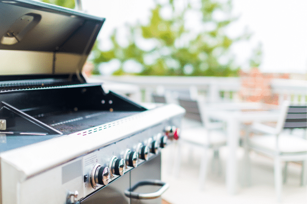 Tips For Cleaning Your Outdoor Grill
