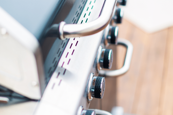 Tips For Cleaning Your Outdoor Grill