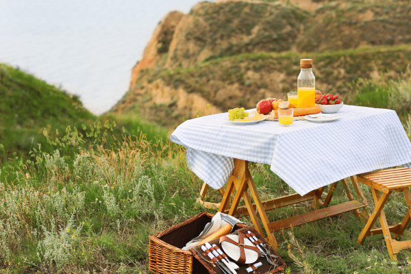 Easy DIY Wooden Pallet Projects