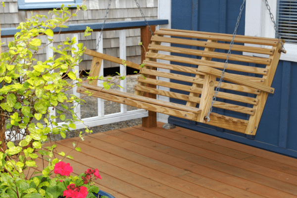 Easy DIY Wooden Pallet Projects