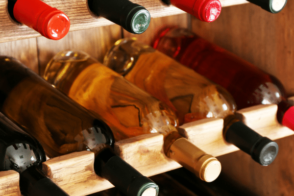 Easy DIY Wooden Pallet Projects