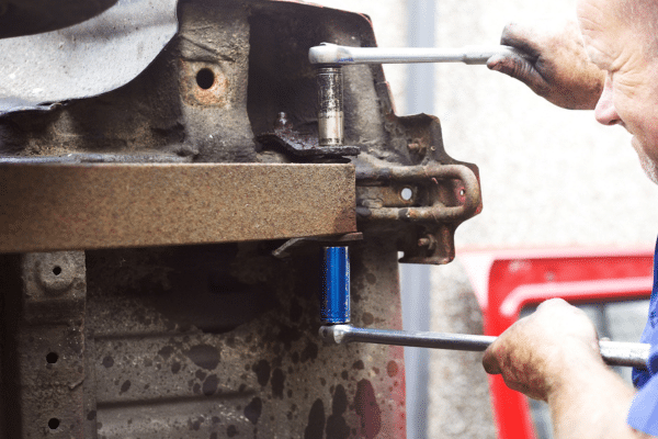 Unique Uses For WD-40