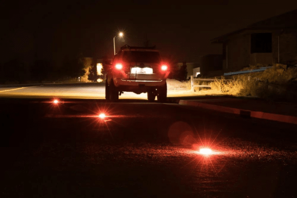 Things You Should Have In A Car Emergency Kit