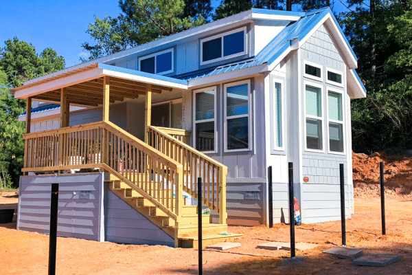 What To Know Before Buying A Tiny House