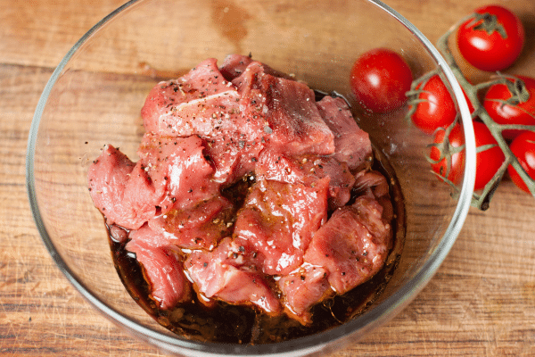 Everything You Need For Backyard Grilling