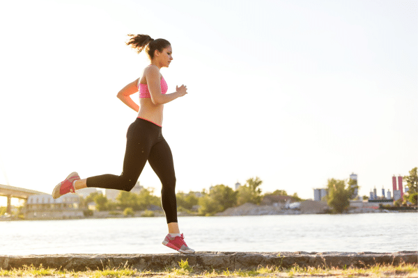 The Benefits Of Fresh Air