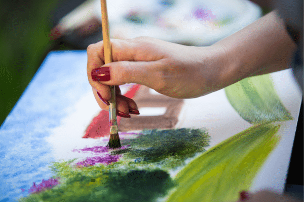 Homemade Gifts To Make For Mother's Day