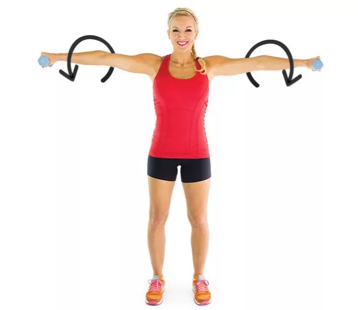 Simple Exercises To Improve Your Lung Health