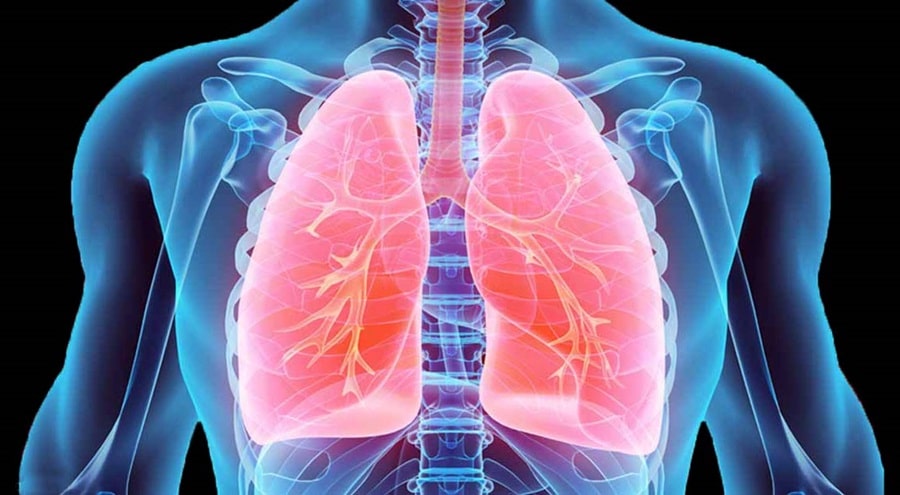 Simple Exercises To Improve Your Lung Health