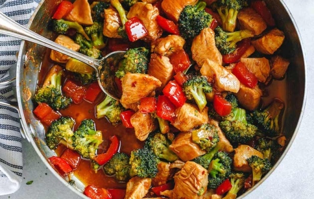 Mastering Meal Prep: Healthy Recipes for Busy Weeks