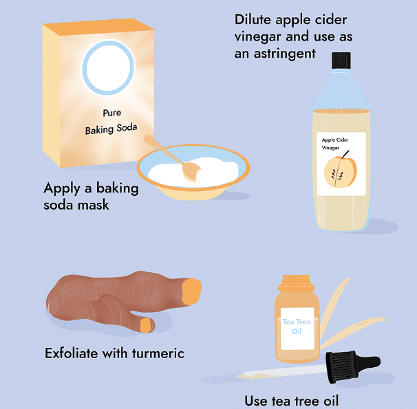 Effective Natural Remedies for Common Skin Concerns