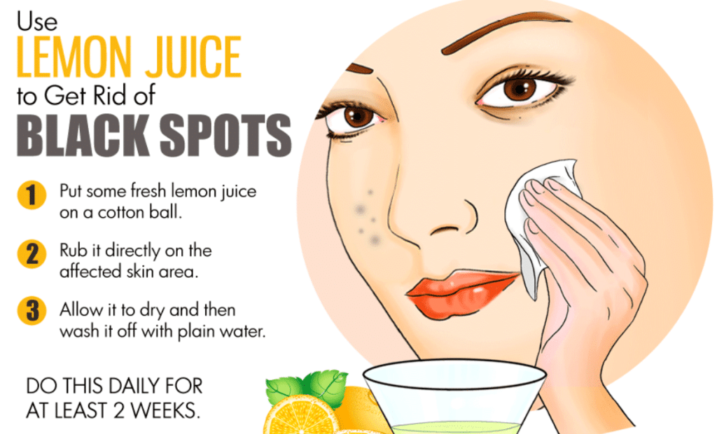 Effective Natural Remedies for Common Skin Concerns