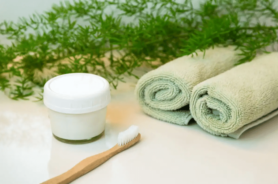 The Best DIY Natural Toothpaste Recipes