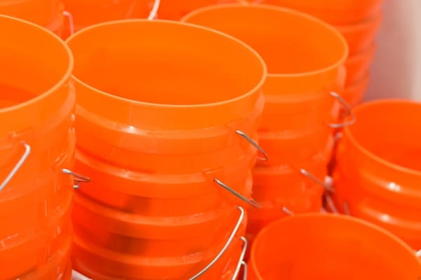 5 Gallon Bucket