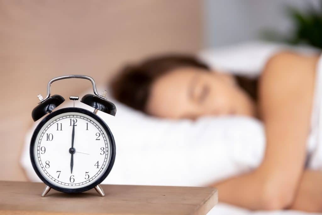 How To Craft the Perfect Evening Routine for Better Sleep