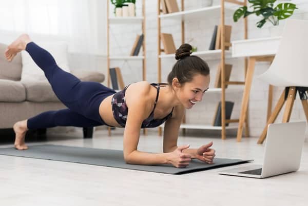 Lose Weight Naturally