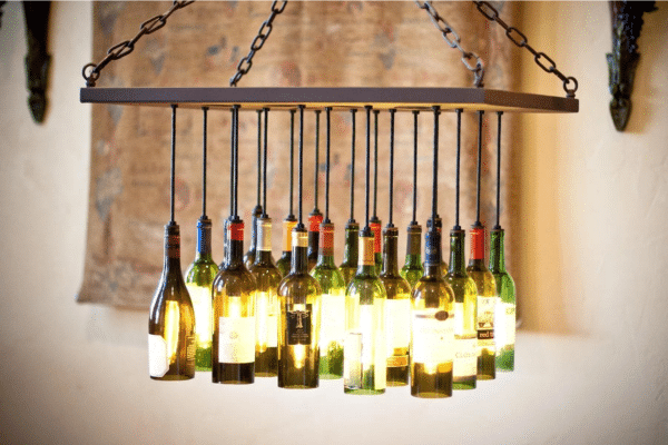 Creative Uses For Glass Bottles