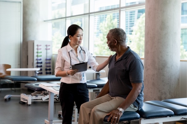 Simple Stretches for Easing Lower Back Pain