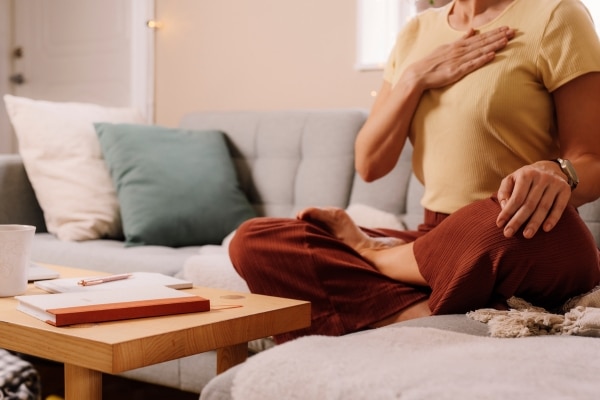 7 Strategies to Increase Your Energy Without Caffeine