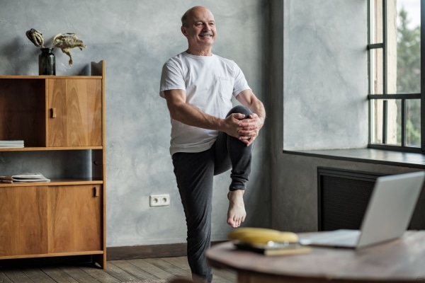 Exercises to Improve Your Balance