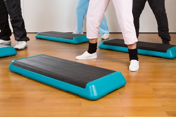 Exercises to Improve Your Balance