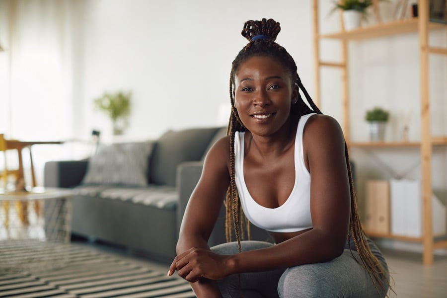 Energy Without Caffeine