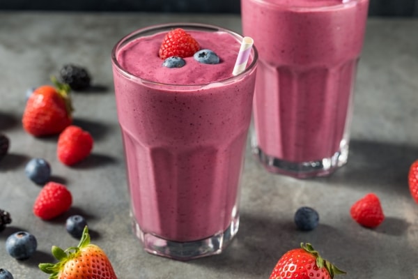 Ways to Stay Hydrated Beyond Water