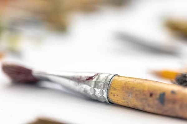 Olive Oil Outside the Kitchen