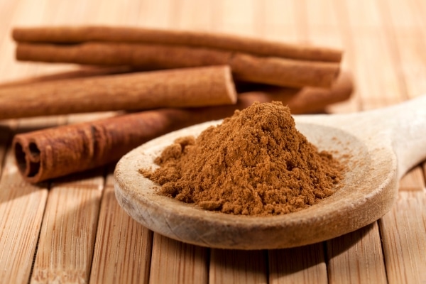 Benefits of Cinnamon for Home and Health