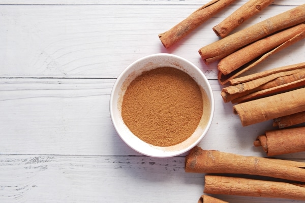 Benefits of Cinnamon for Home and Health