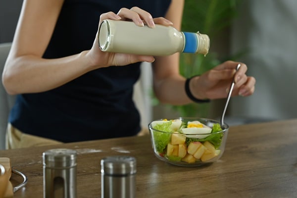 Foods Making You Fat