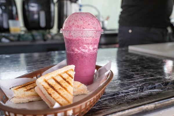 Foods Making You Fat