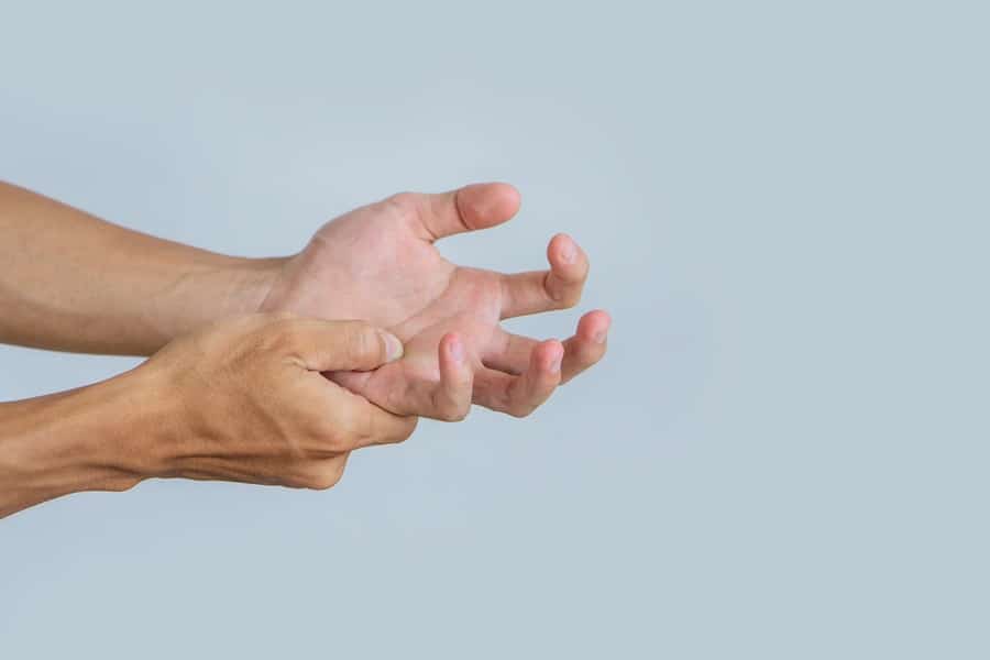 Hand Exercises For Joint Pain