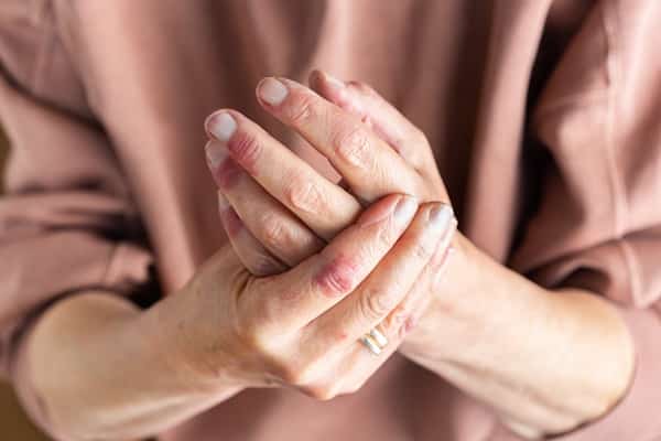 Hand Exercises For Joint Pain