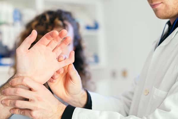 Hand Exercises For Joint Pain