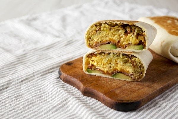 Quick Breakfast Ideas