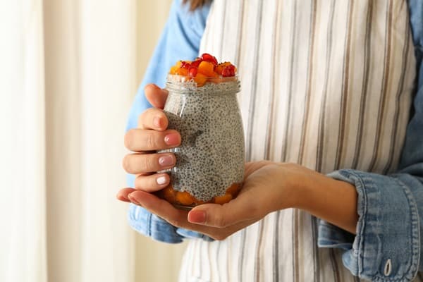 Quick Breakfast Ideas