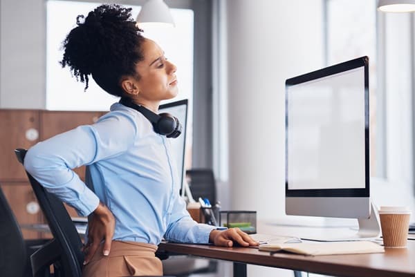 Exercises to Improve Your Posture