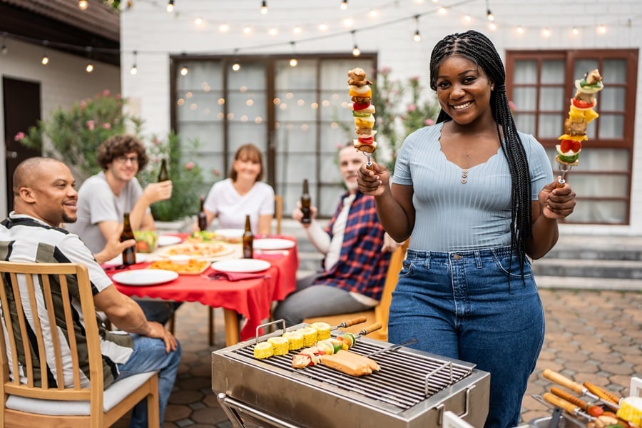 Mouthwatering Barbecue Recipes