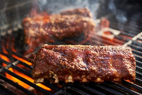 Mouthwatering Barbecue Recipes