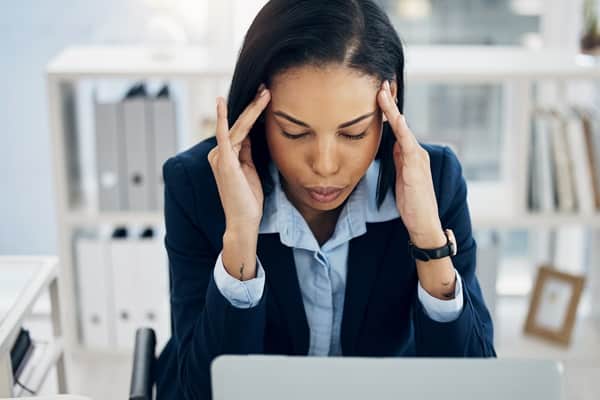 Breathing Exercises for Stress Relief