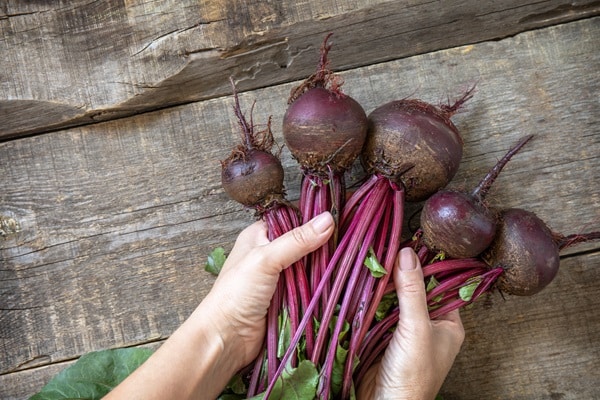 Naturally Lower Blood Pressure