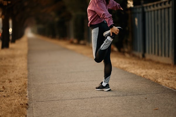 Rules Every New Runner Should Know