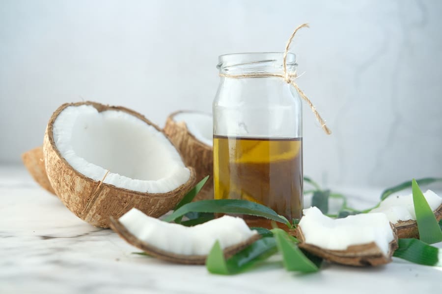 Unexpected Uses for Coconut Oil