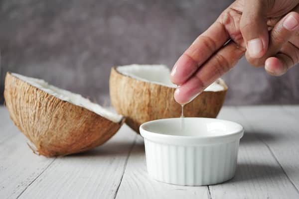Unexpected Uses for Coconut Oil