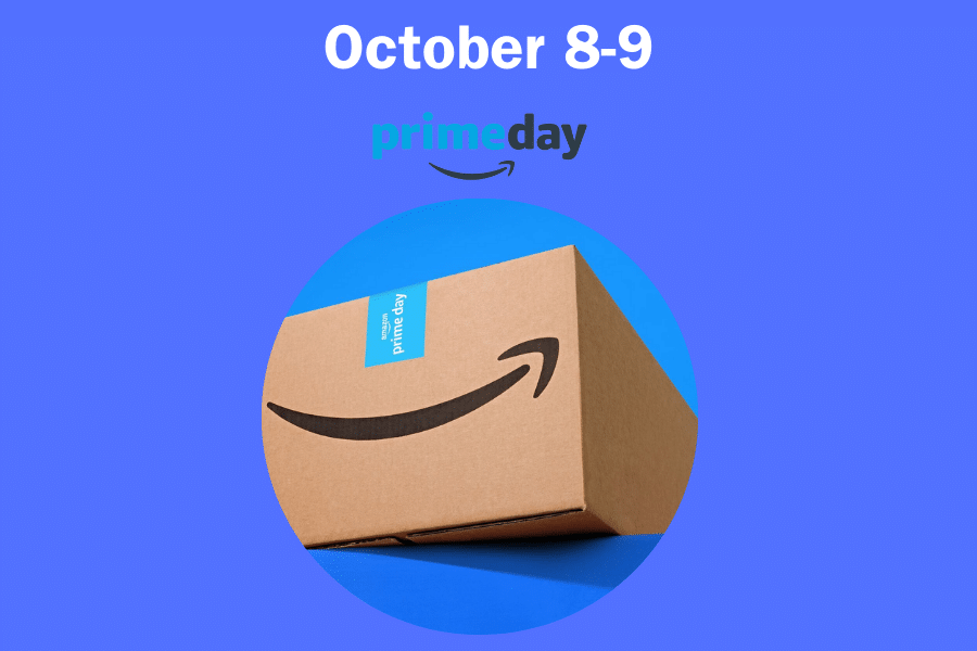 Prime Big Deal Days