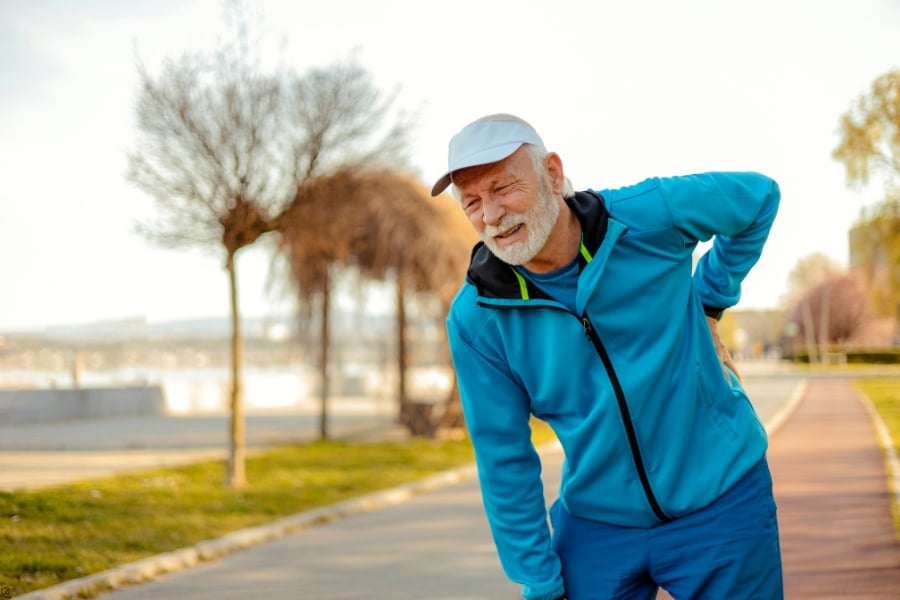 Avoid Certain Workouts