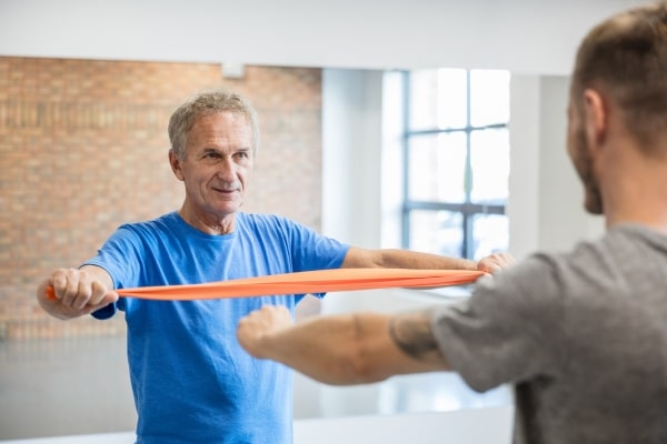 Avoid Certain Workouts